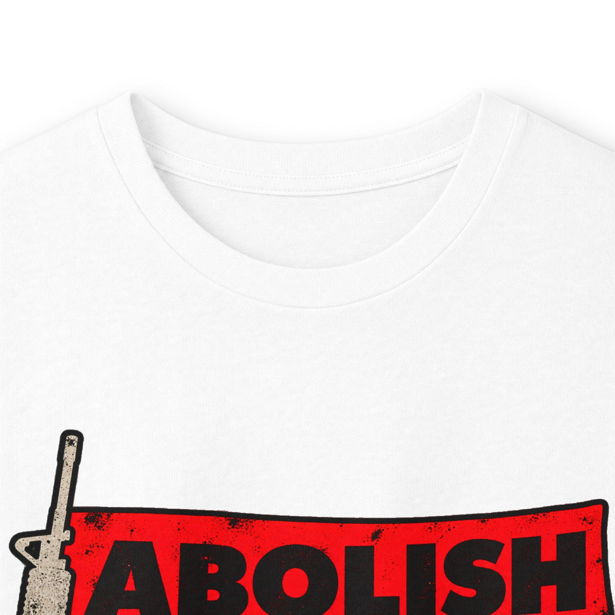 Abolish the ATF - Unisex Ultra Cotton Long Sleeve Tee