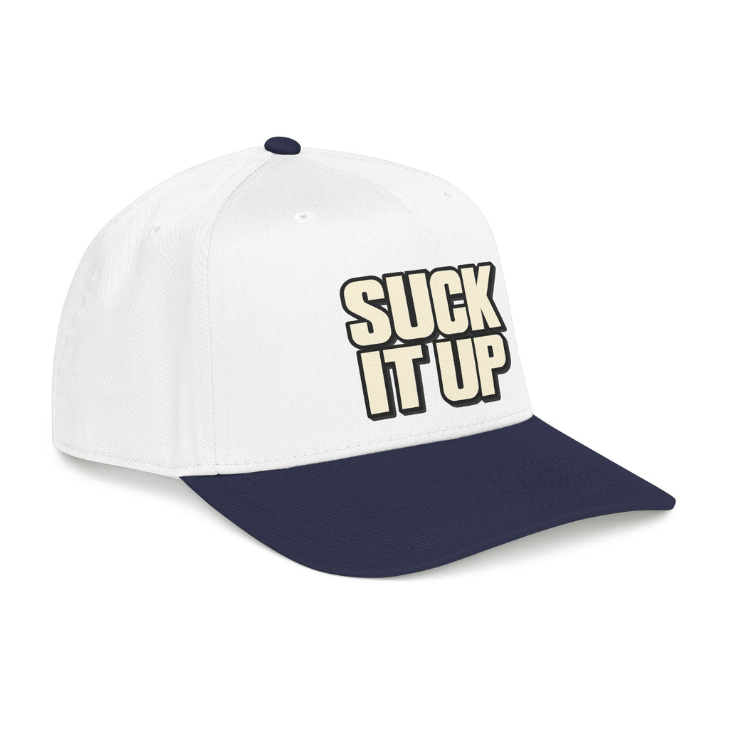 Suck It Up - OTTO Baseball Hat