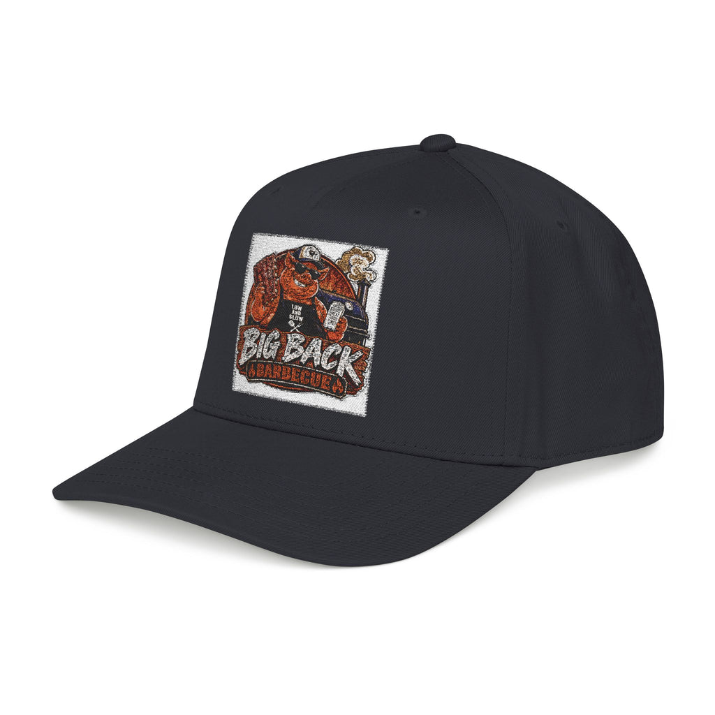 Big Back Barbecue - OTTO Baseball Hat