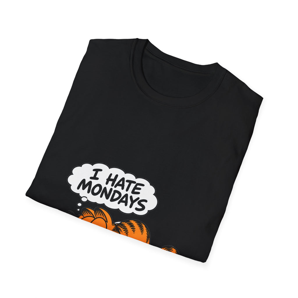 Monday Blues Garfield - Classic Tee