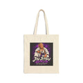 Jiu Jitsu Girls - Canvas Tote