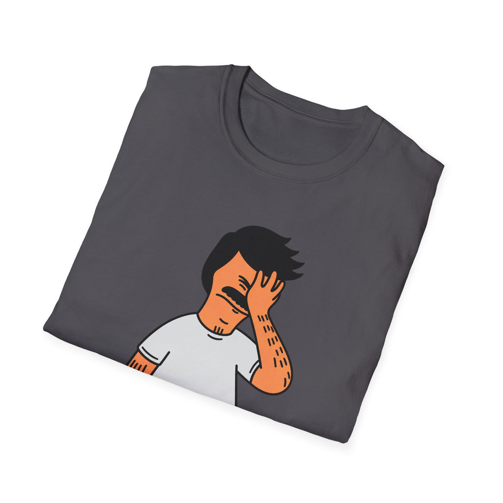 Oh My God Bob - Classic Tee