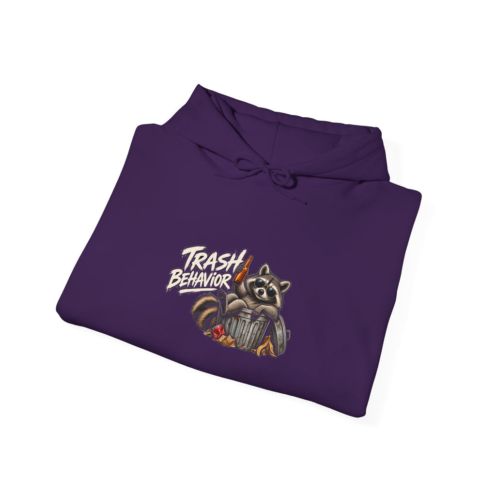 Trash Panda Breakout - Hoodie
