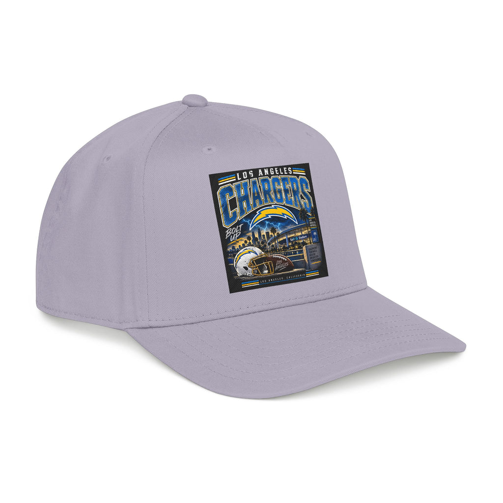 Los Angeles Chargers - OTTO Baseball Hat