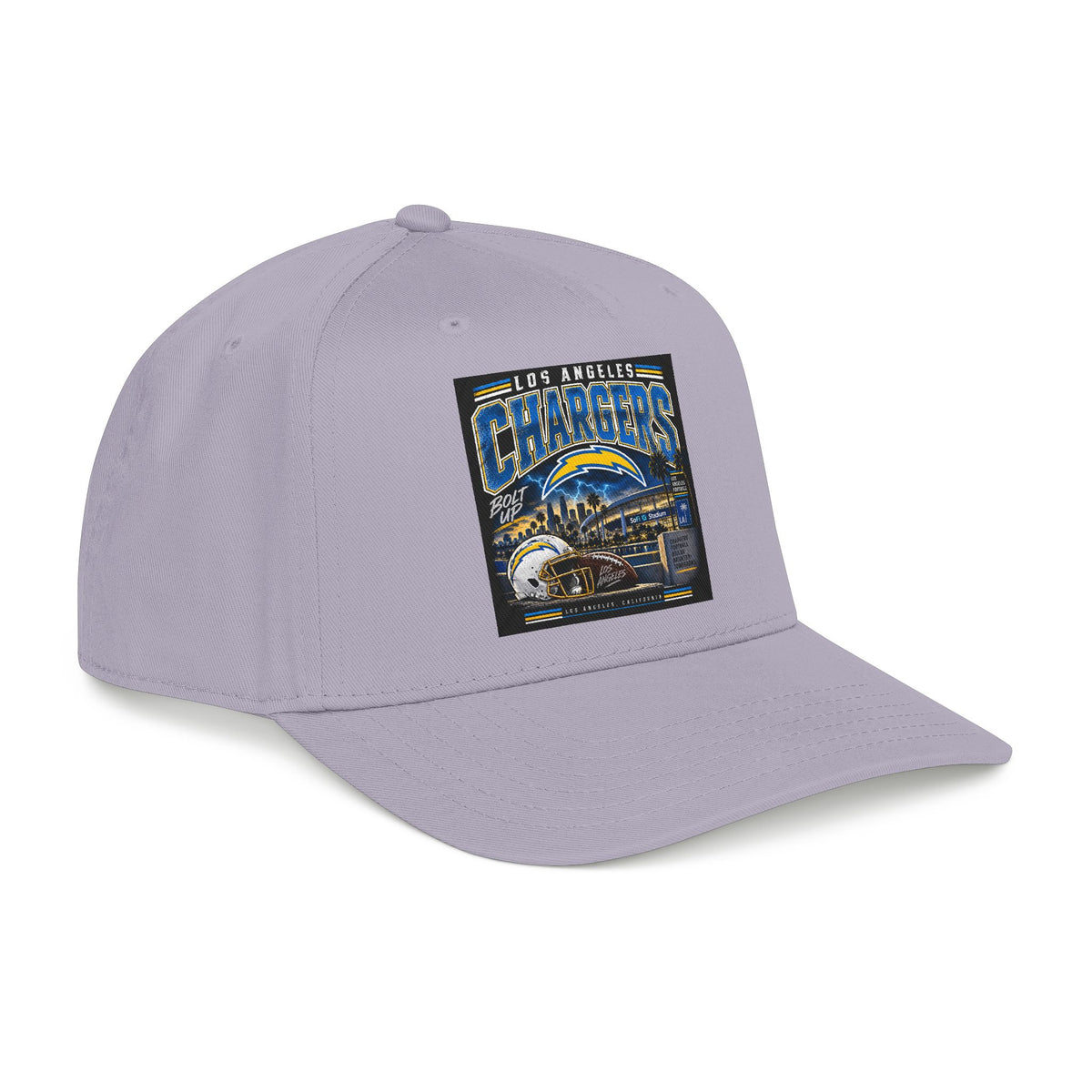 Los Angeles Chargers - OTTO Baseball Hat