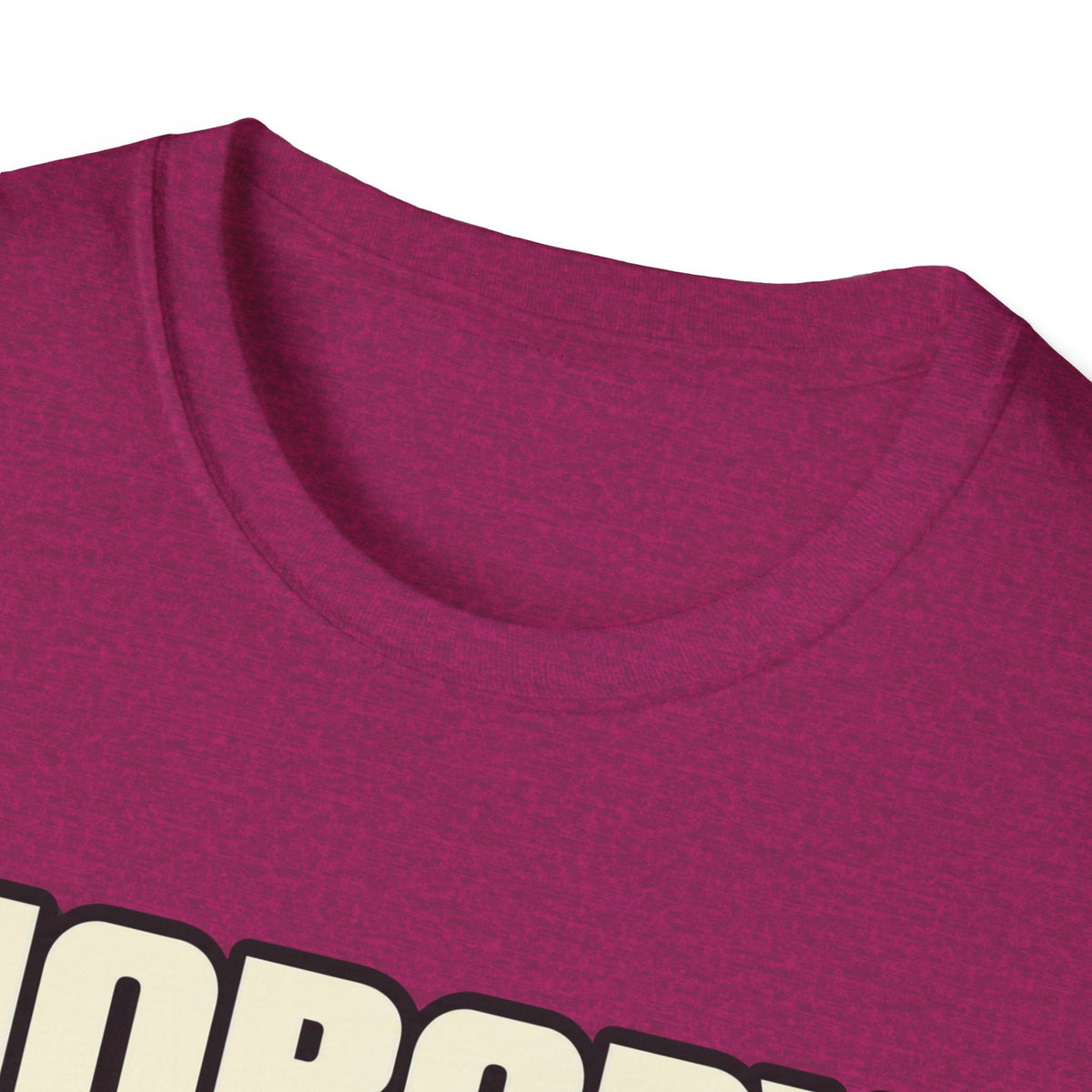 Nobody Cares - Keep Going - Classic Tee