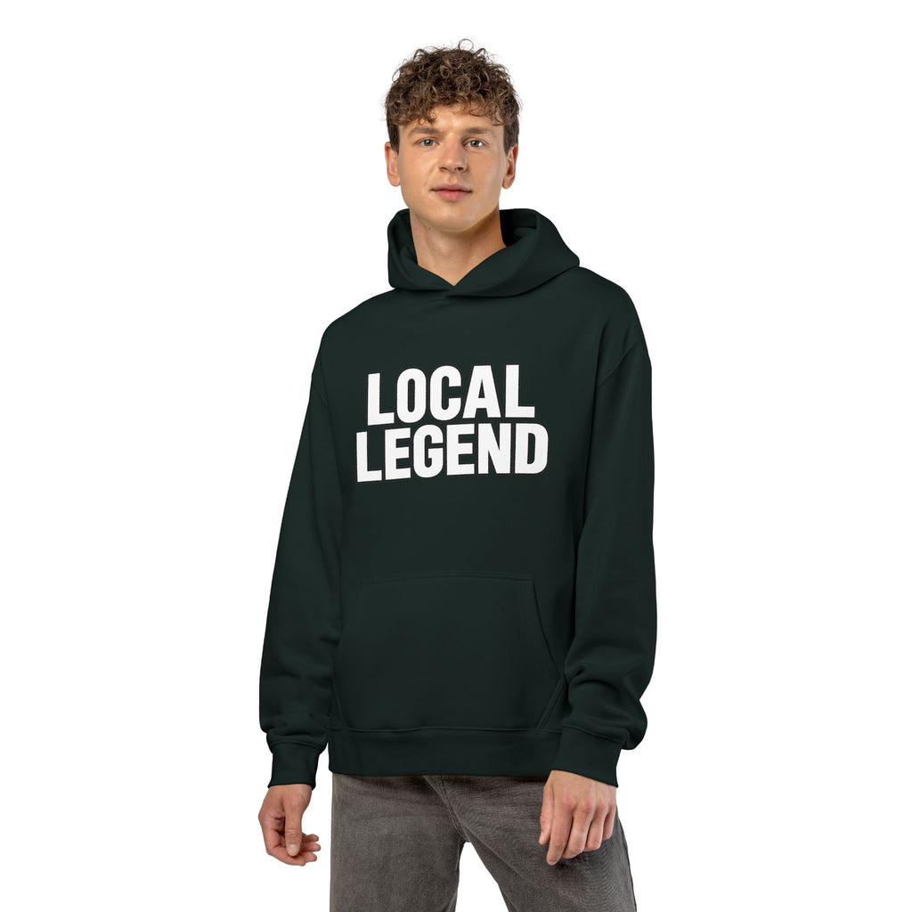 Local Legend - Hoodie