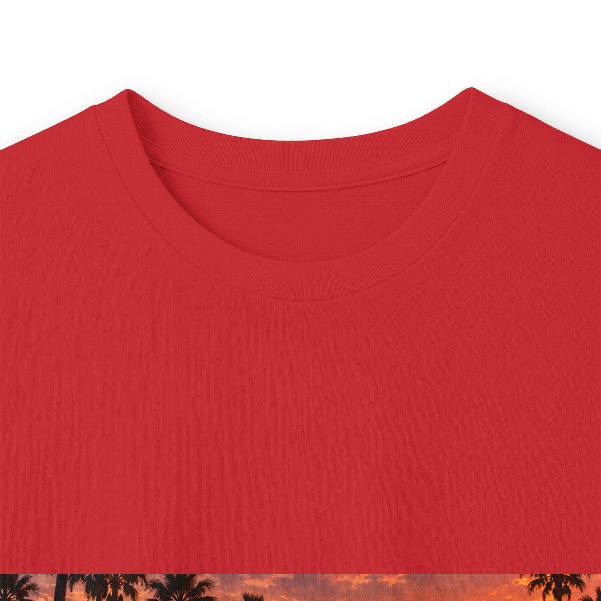 PW Eclipse - Unisex Ultra Cotton Long Sleeve Tee