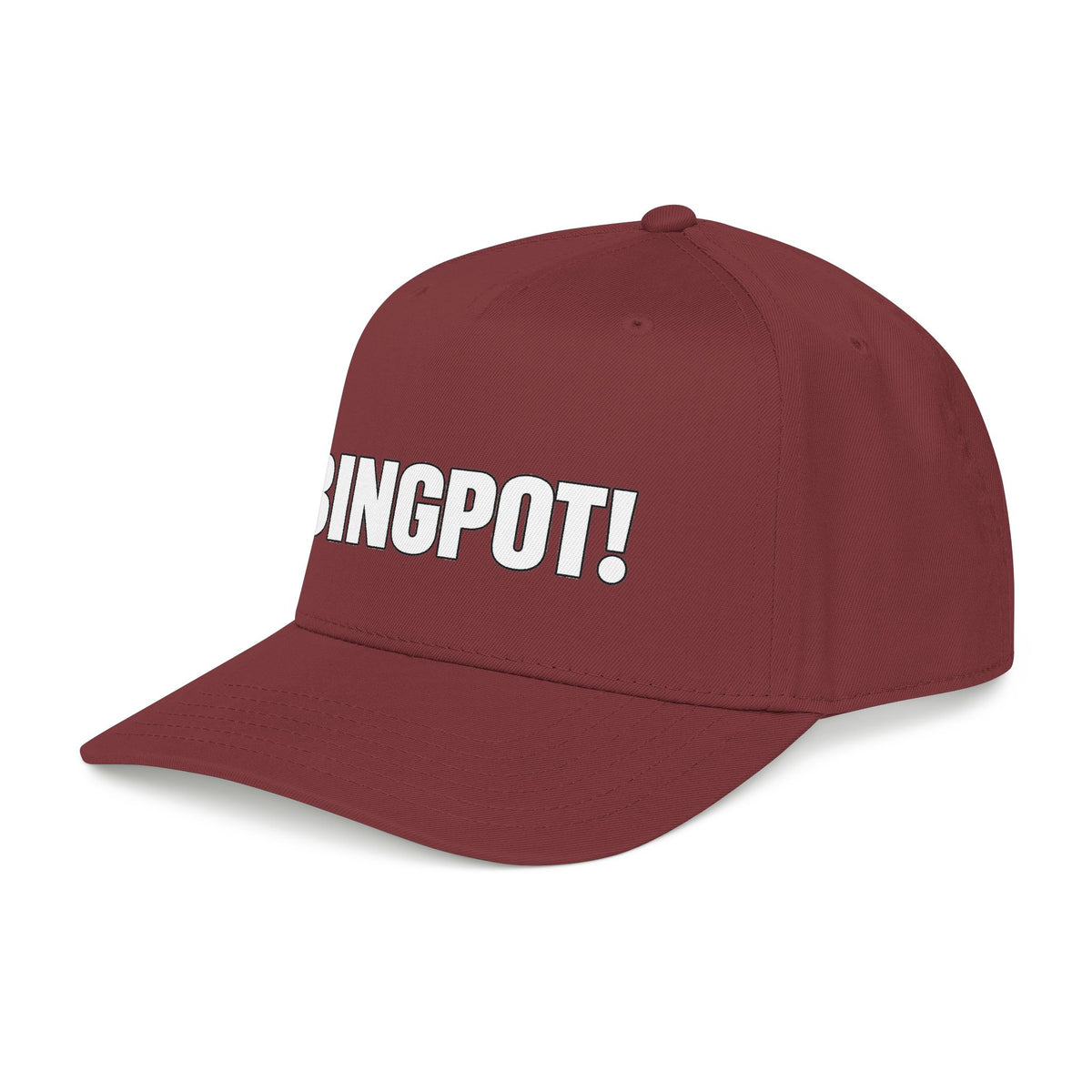 Bingpot - OTTO Baseball Hat