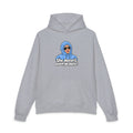She Doesn't Even Go Here - Hoodie