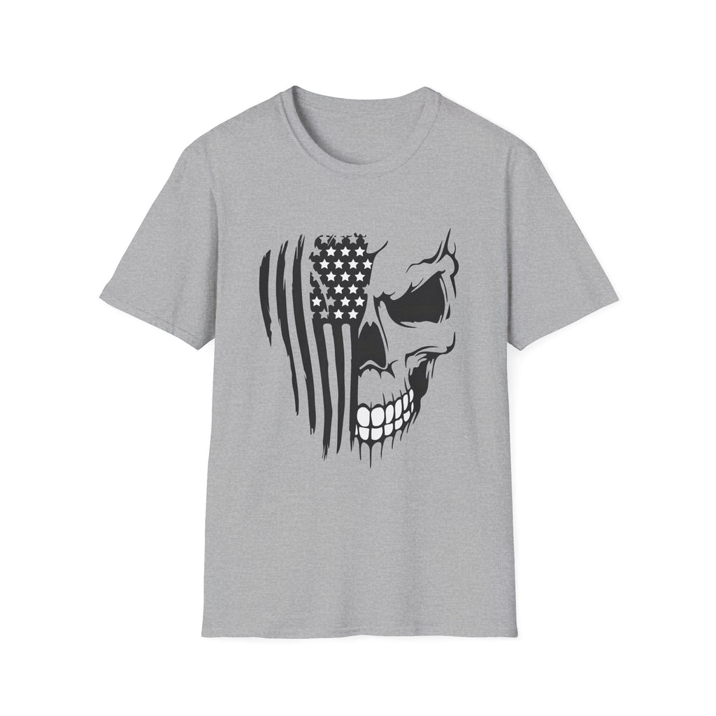Stars, Stripes & Skulls - Classic Tee