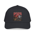 Tampa Bay Buccaneers Pirate Heritage - OTTO Baseball Hat