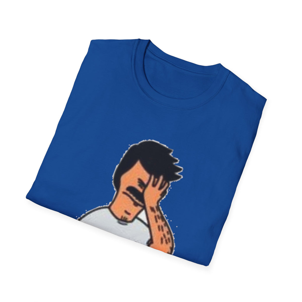 Tatted Thinker - Classic Tee