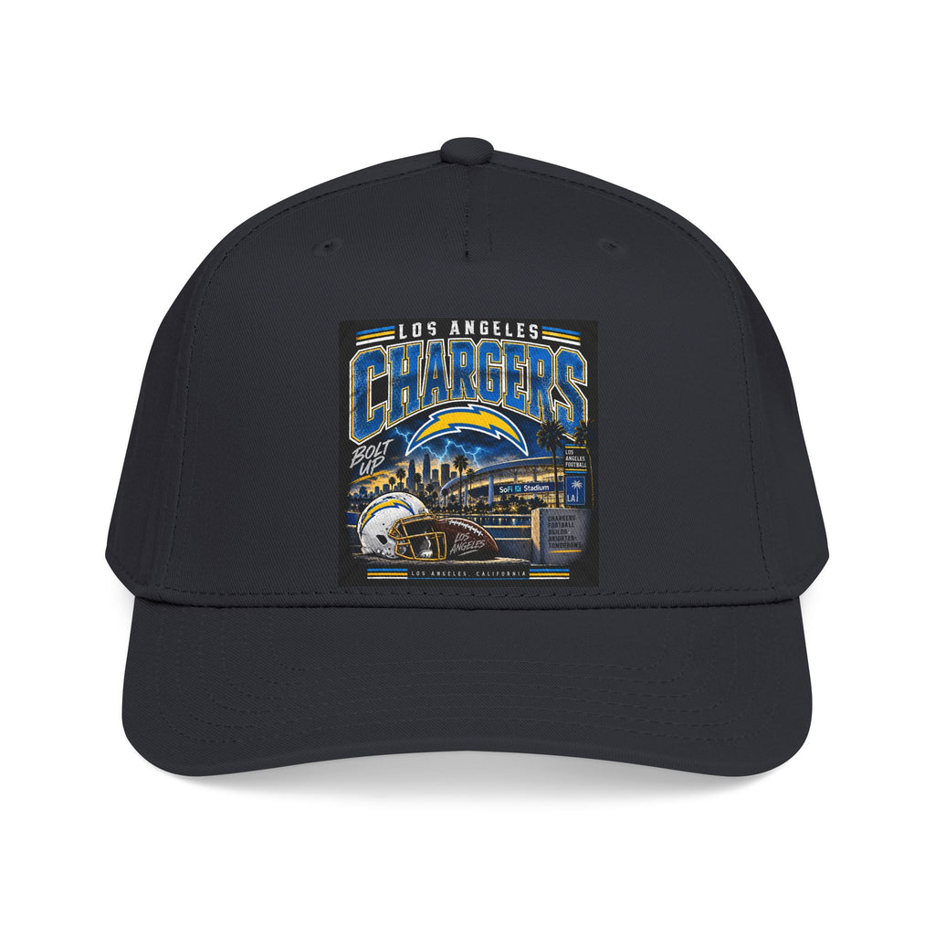 Los Angeles Chargers - OTTO Baseball Hat