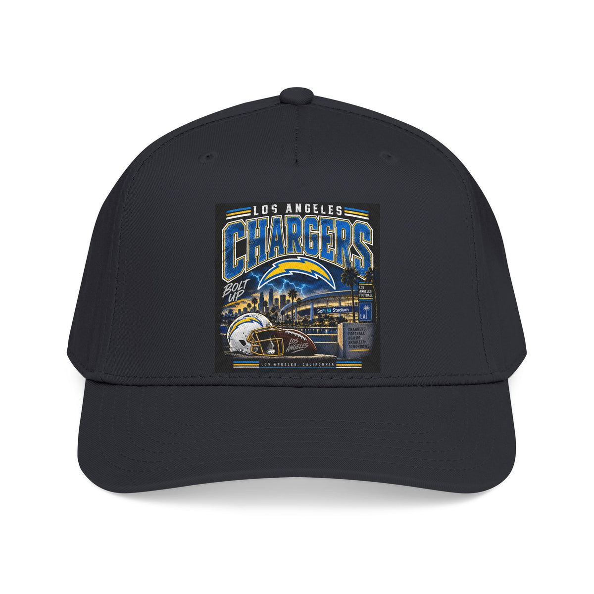Los Angeles Chargers - OTTO Baseball Hat