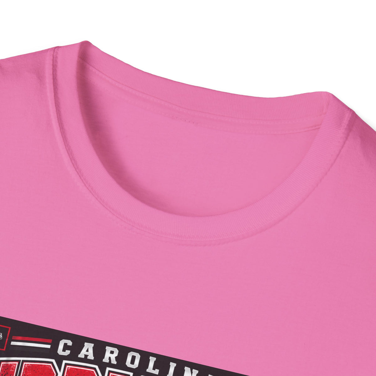 Carolina Hurricanes Skyline - Classic Tee