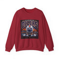 Edmonton Oilers - Crewneck Sweatshirt