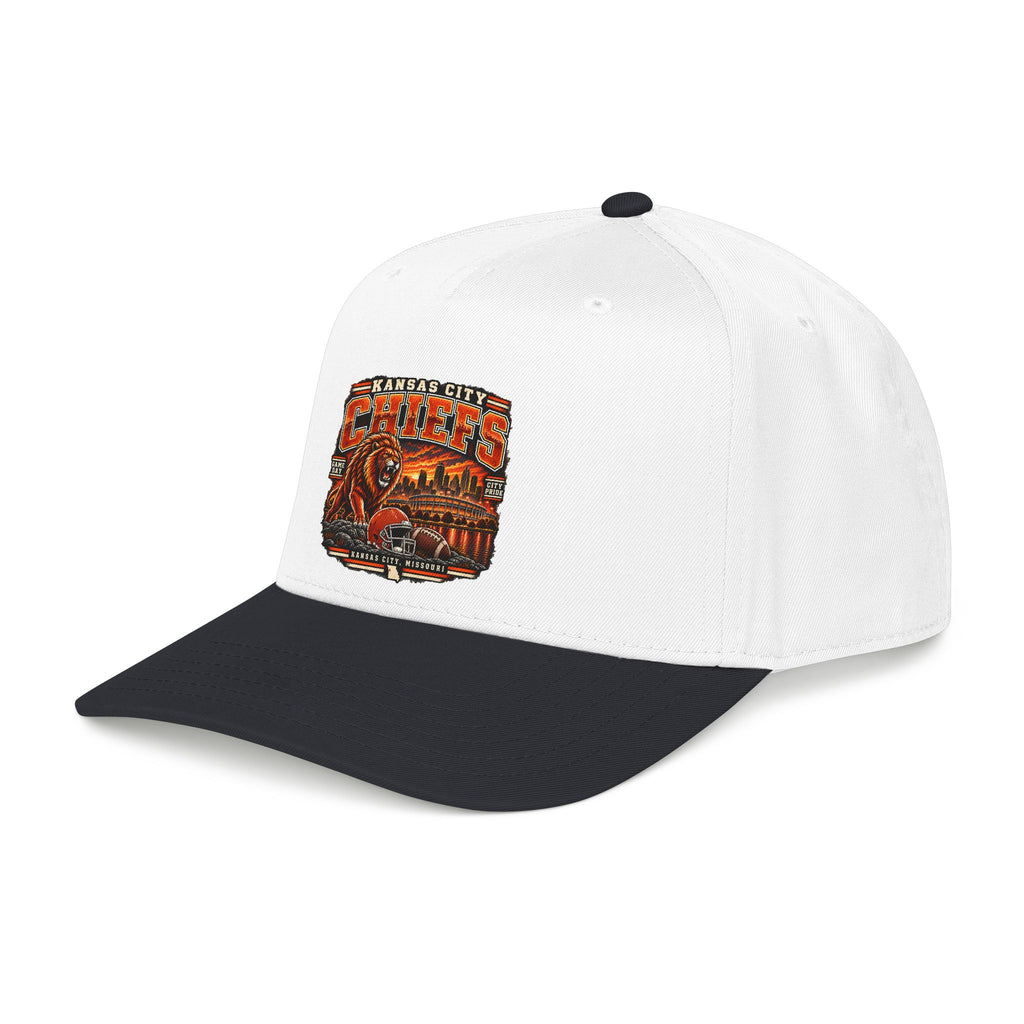Kansas City Chiefs - OTTO Baseball Hat