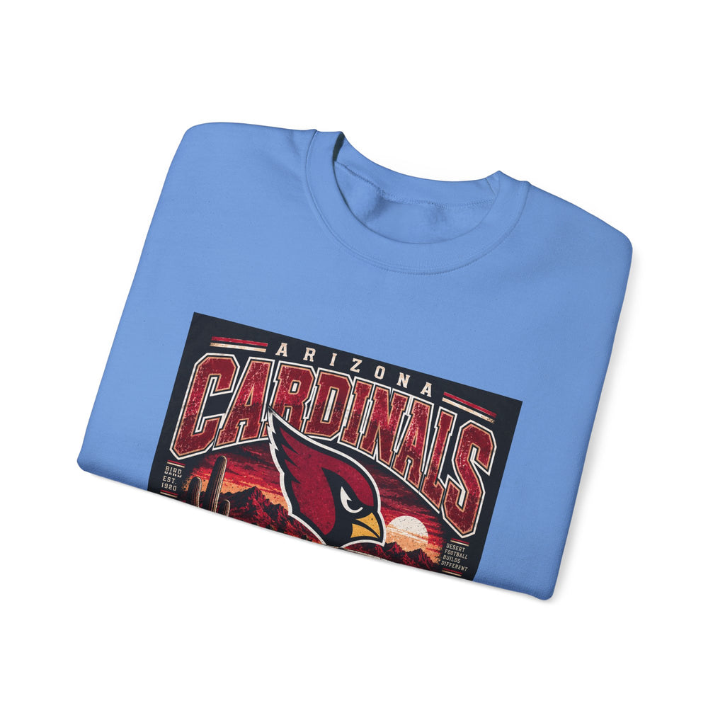 Arizona Cardinals - Crewneck Sweatshirt