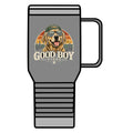 Good Boy Vibes - 20oz Insulated Mug