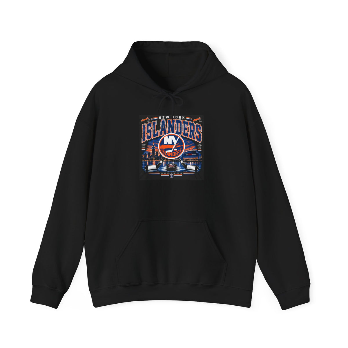 New York Islanders Classic - Hoodie