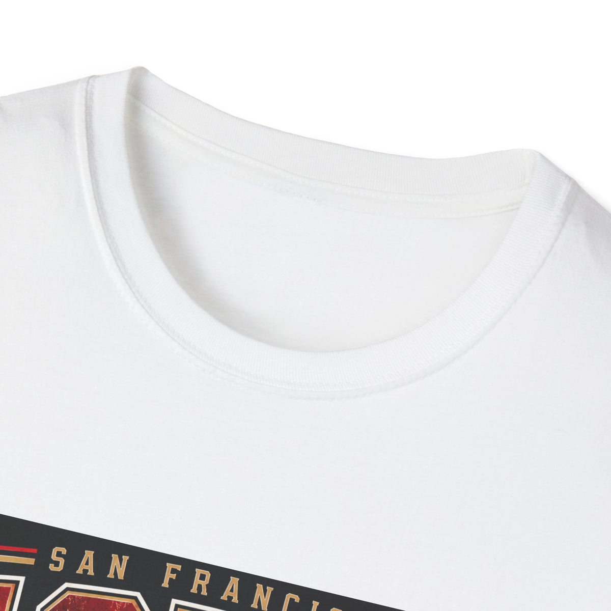 49ers Bay Area Pride - Classic Tee