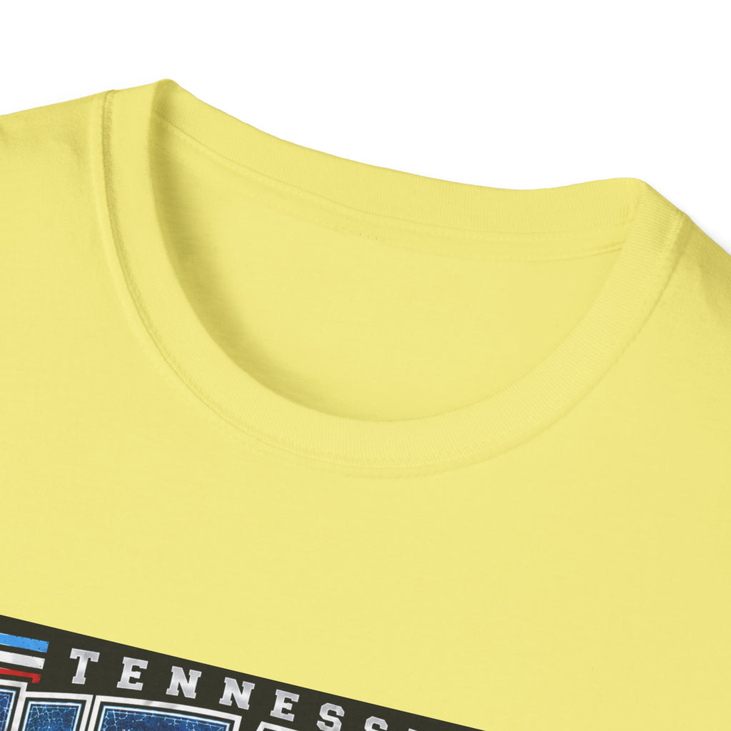 Tennessee Titans Nashville Pride - Classic Tee