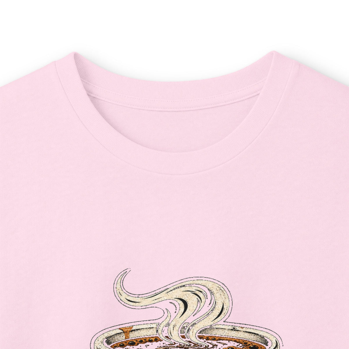 Fueled by Caffeine - Unisex Ultra Cotton Long Sleeve Tee