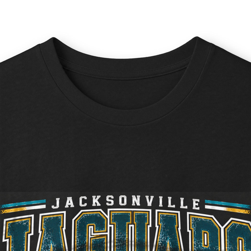 Jacksonville Jaguars Pride - Unisex Ultra Cotton Long Sleeve Tee