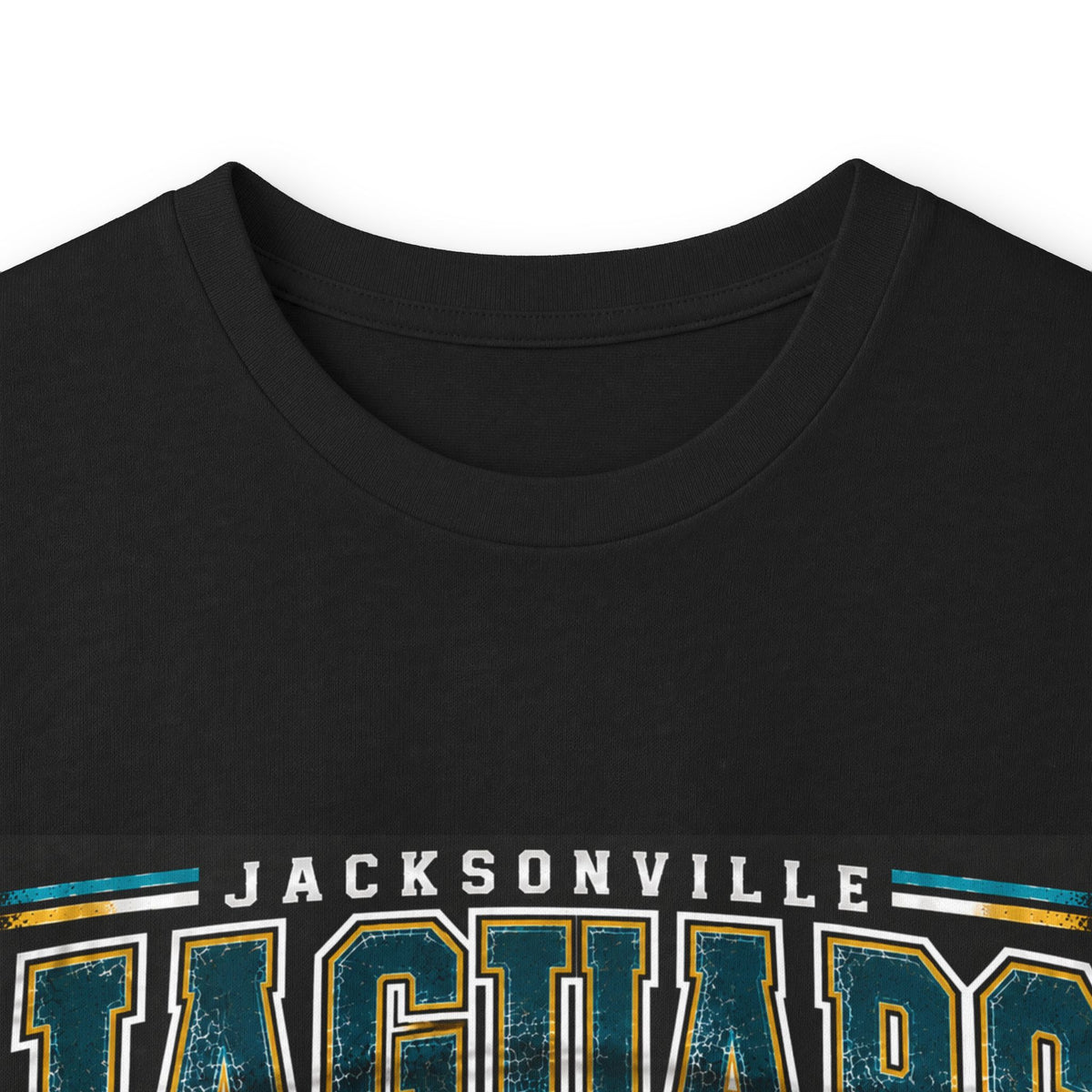 Jacksonville Jaguars Pride - Unisex Ultra Cotton Long Sleeve Tee