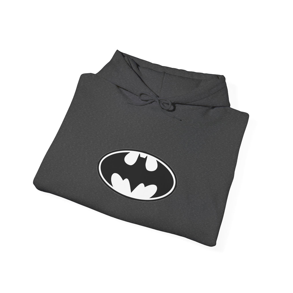 Gotham Signal - Hoodie