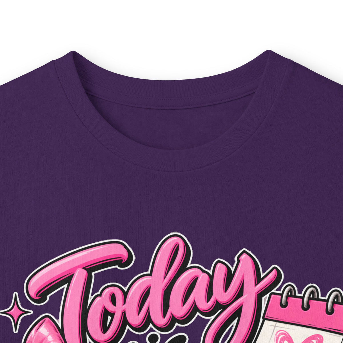 Today Is October 3rd - Unisex Ultra Cotton Long Sleeve Tee