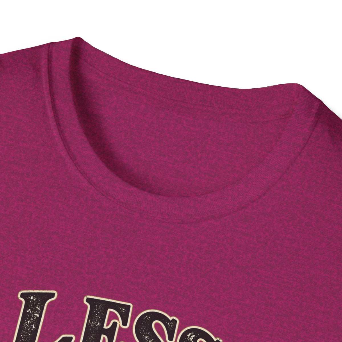 Less Meetings More Whiskey - Classic Tee