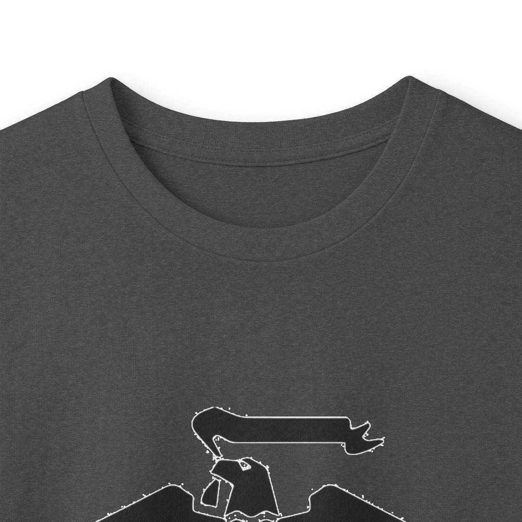 Eagle, Globe & Anchor Emblem - Unisex Ultra Cotton Long Sleeve Tee