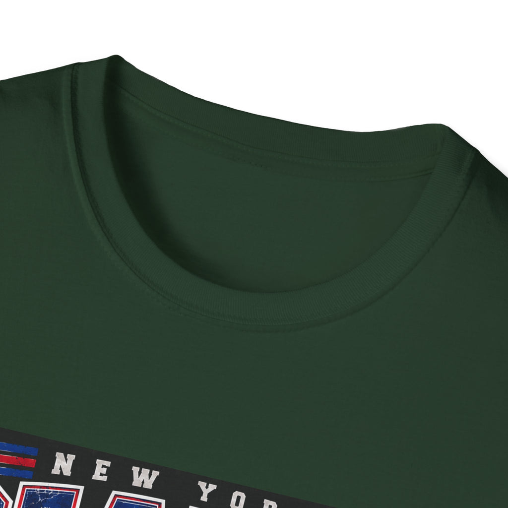 New York Giants Big Blue - Classic Tee