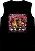 Chicago Blackhawks Heritage - Classic Tank