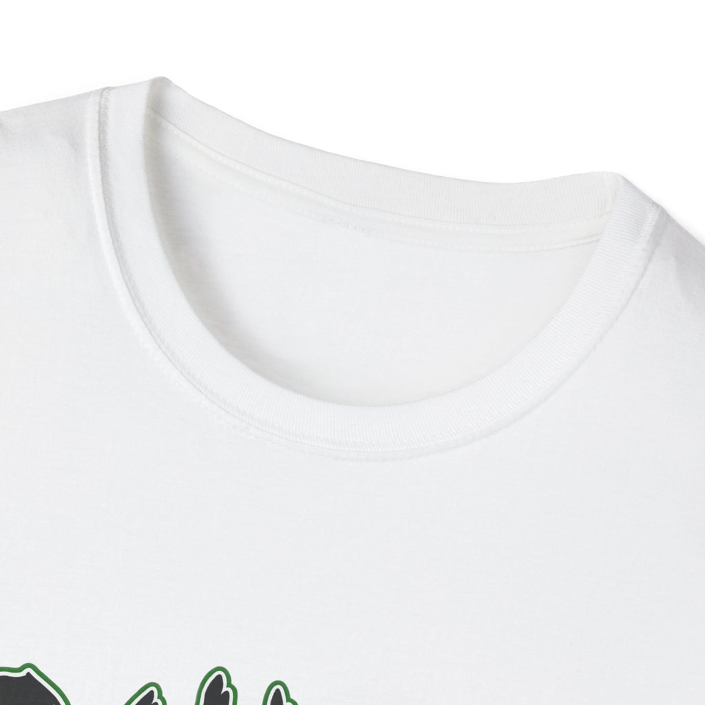 Dallas Stars Skeleton - Classic Tee
