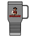 Im Your Huckleberry - 20oz Insulated Mug