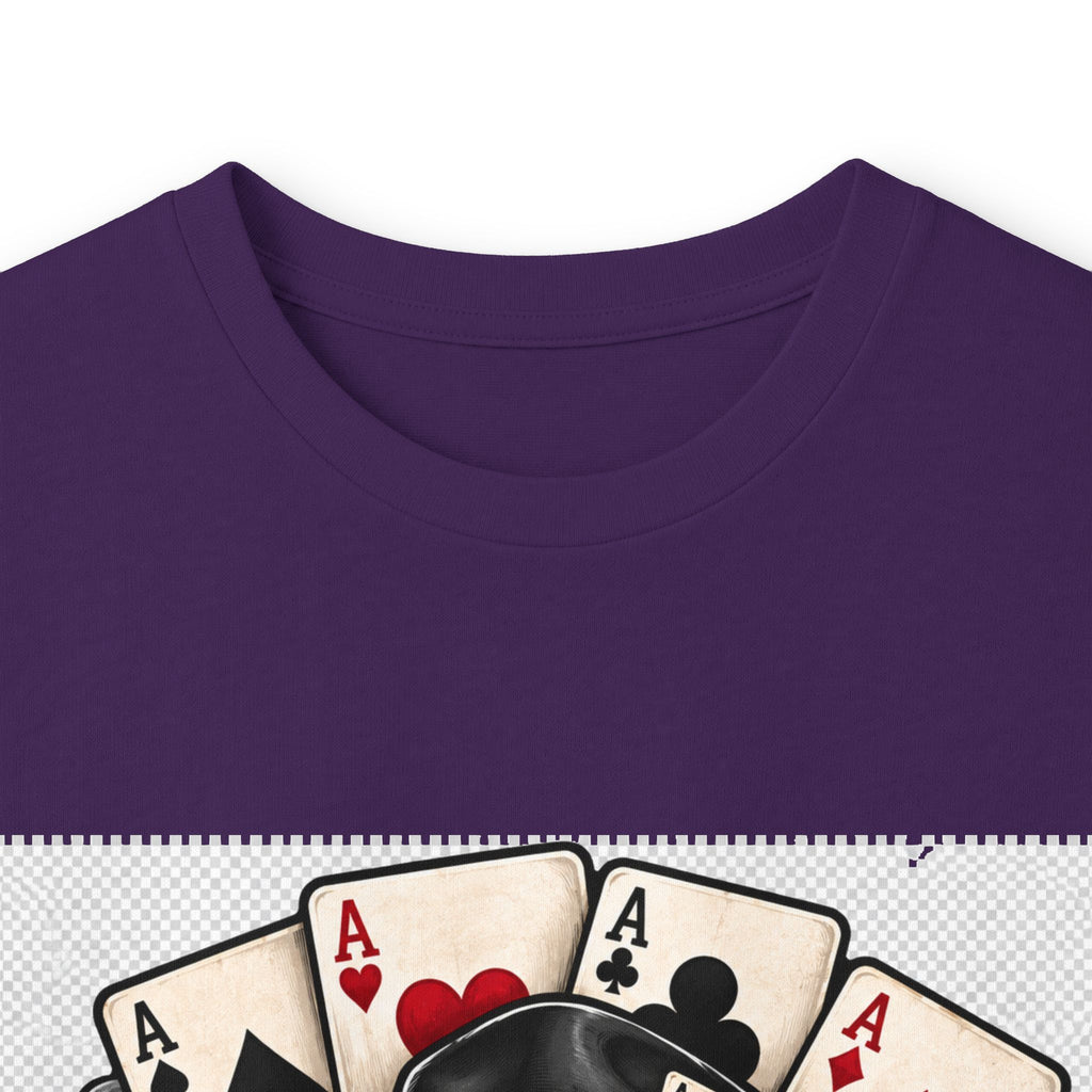 Smokin' Aces - Unisex Ultra Cotton Long Sleeve Tee