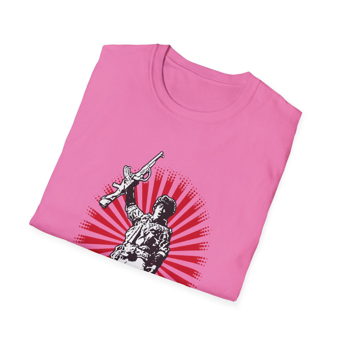 Wolverines - Classic Tee
