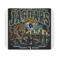 Jacksonville Jaguars Pride - Mouse Pad