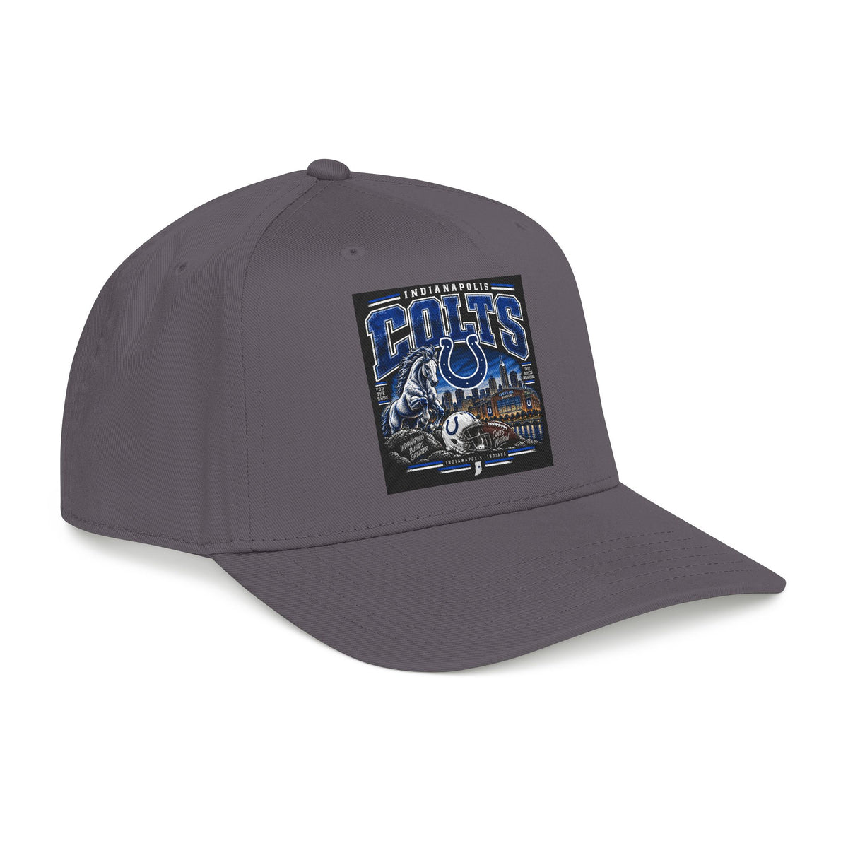Indianapolis Colts - OTTO Baseball Hat