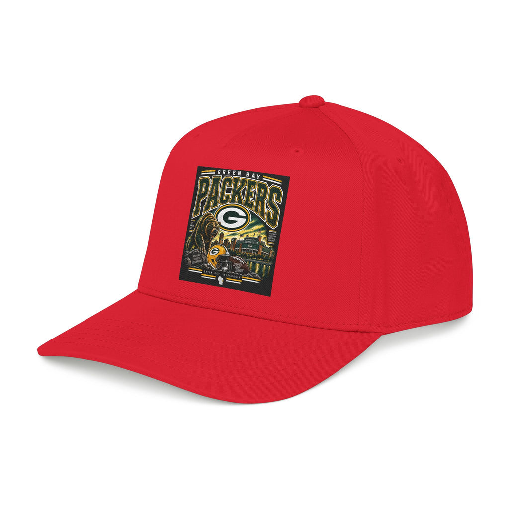 Green Bay Packers - OTTO Baseball Hat