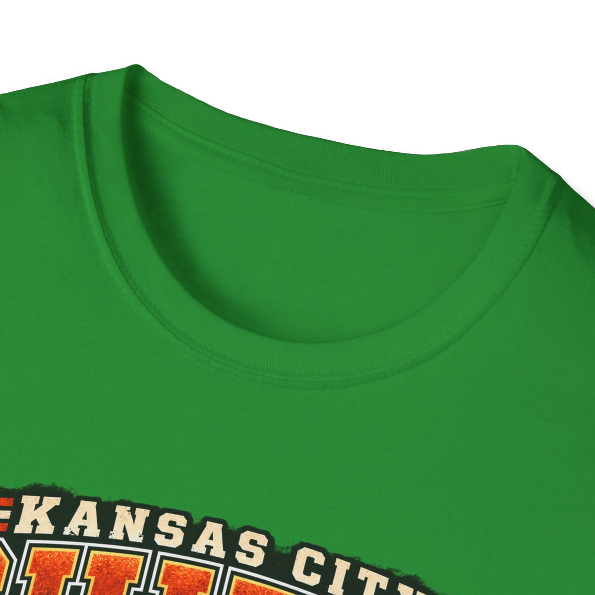 Kansas City Chiefs - Classic Tee