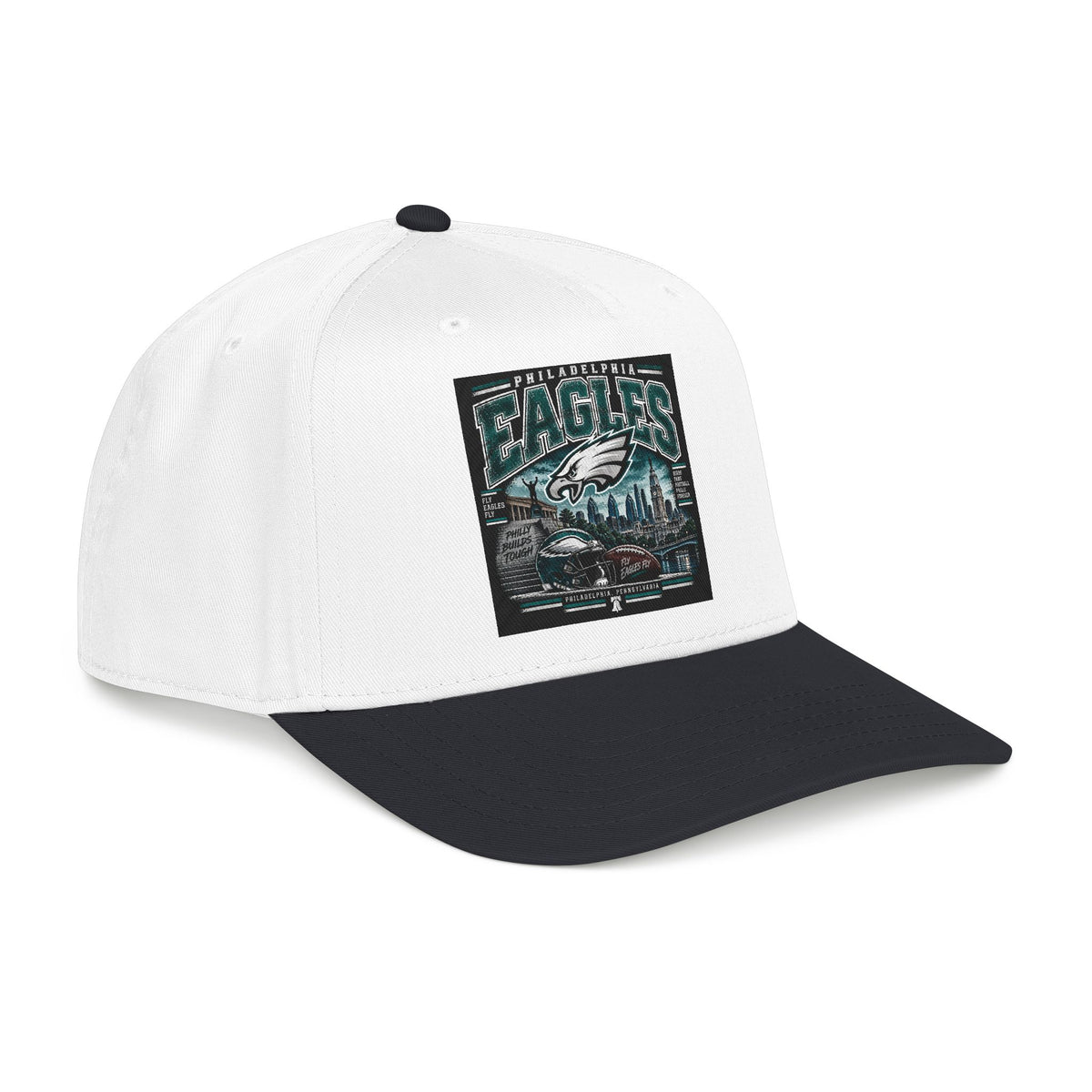 Philadelphia Eagles - OTTO Baseball Hat