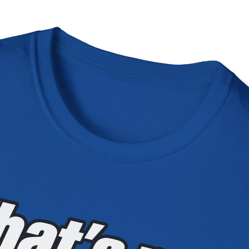 Thats My Fetish - Classic Tee