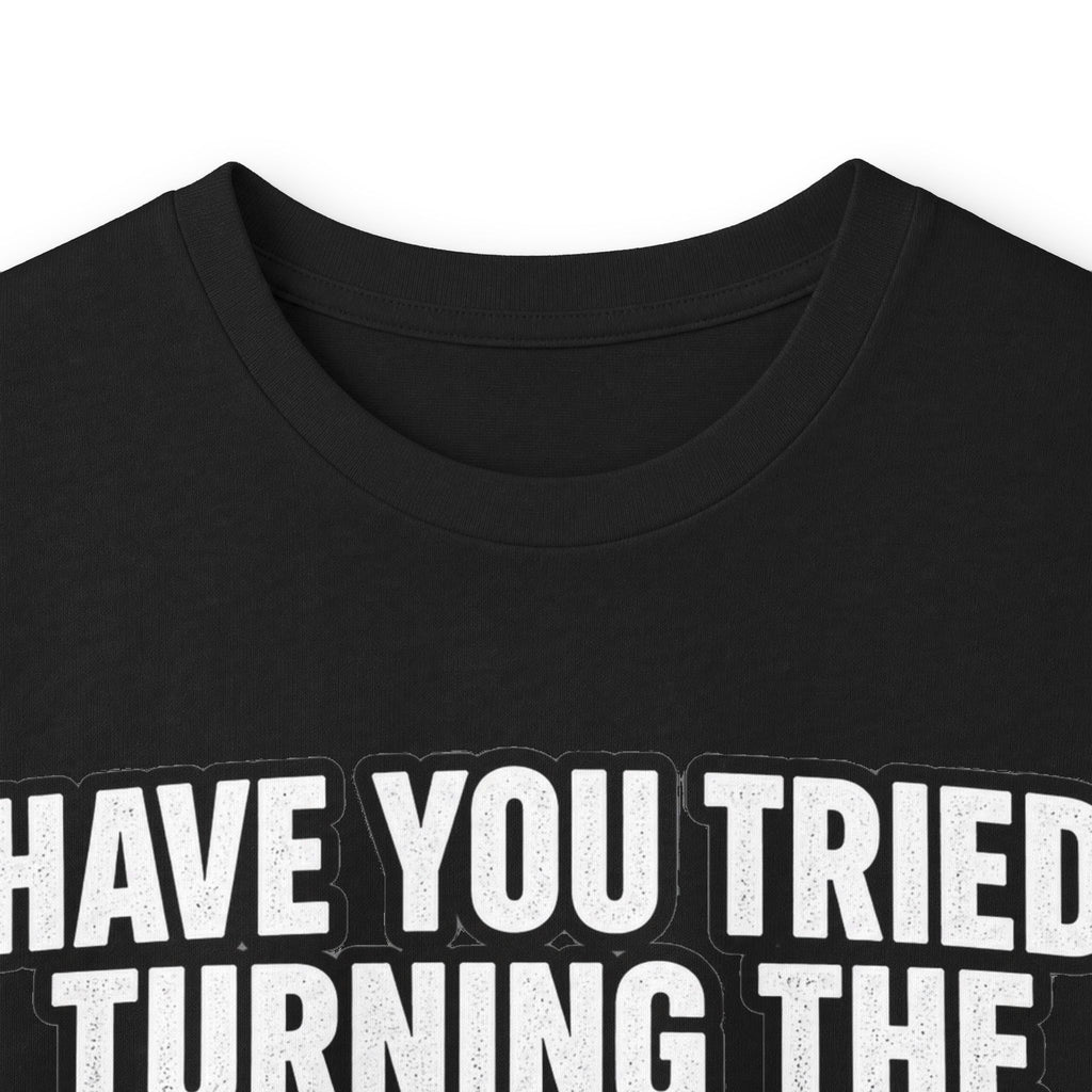 User - Unisex Ultra Cotton Long Sleeve Tee
