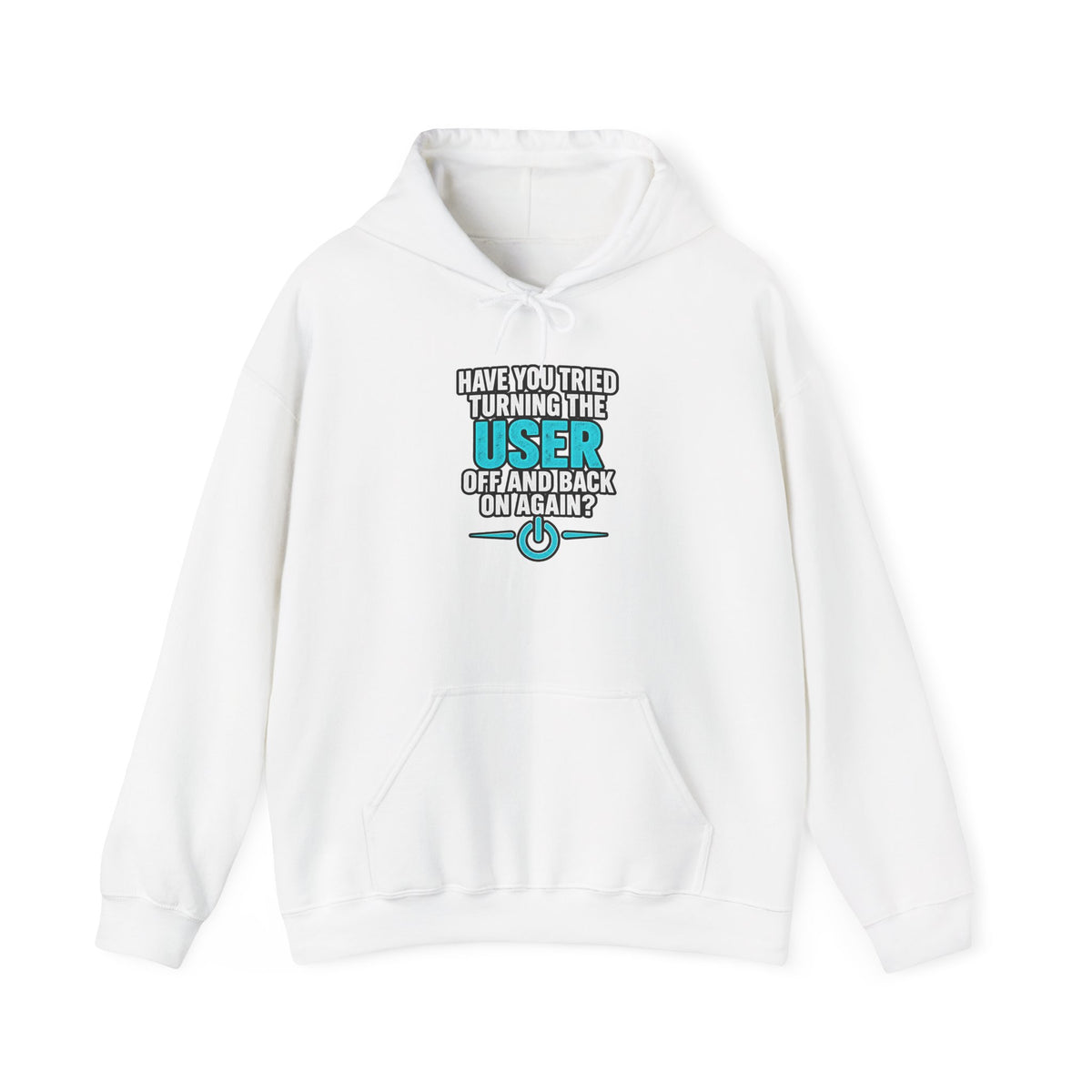 User - Hoodie