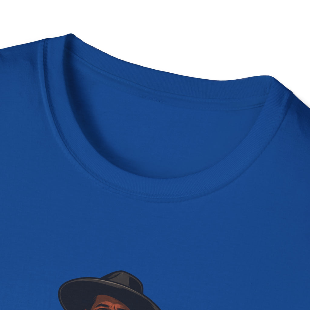 Im Your Huckleberry - Classic Tee