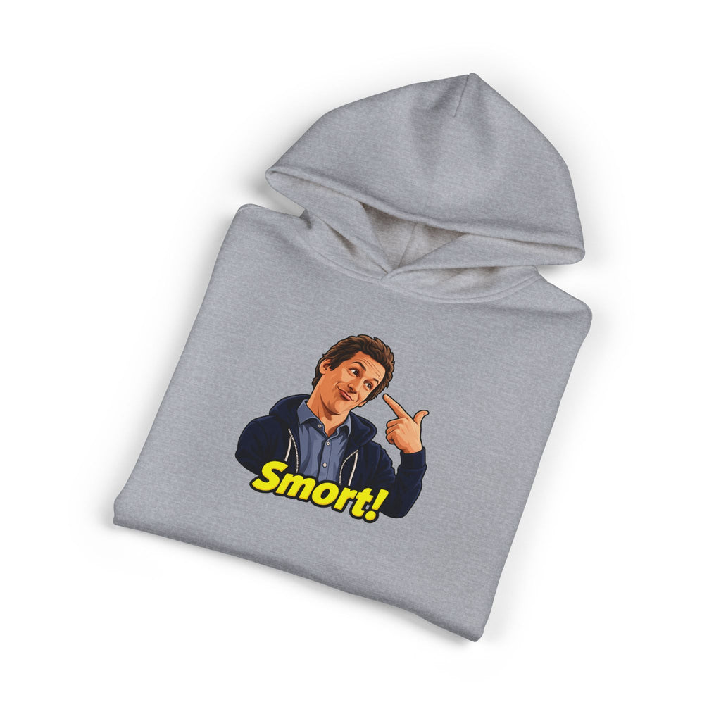 Smort - Hoodie